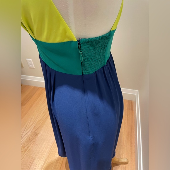 Super flowy summer dress - Picture 5 of 5